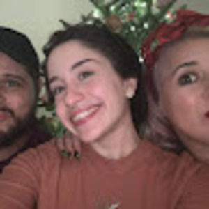 Meet your Posher, Victoria d.